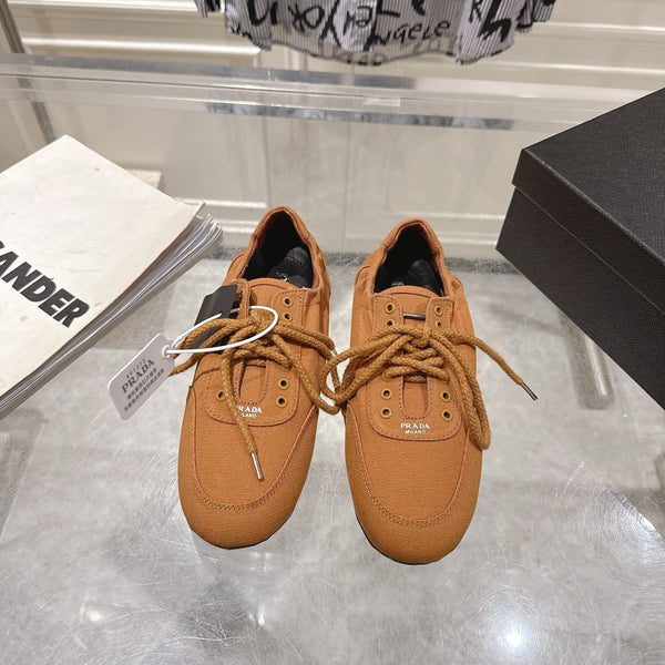 Prad 26S Sneakers Canvas 148090