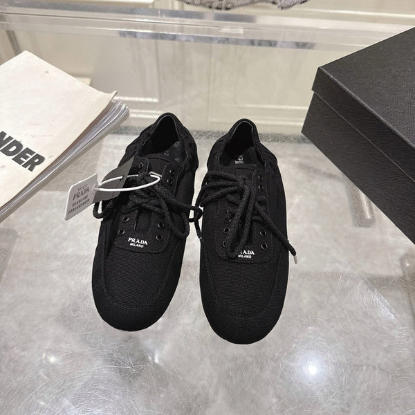 Prad 26S Sneakers Canvas 148090