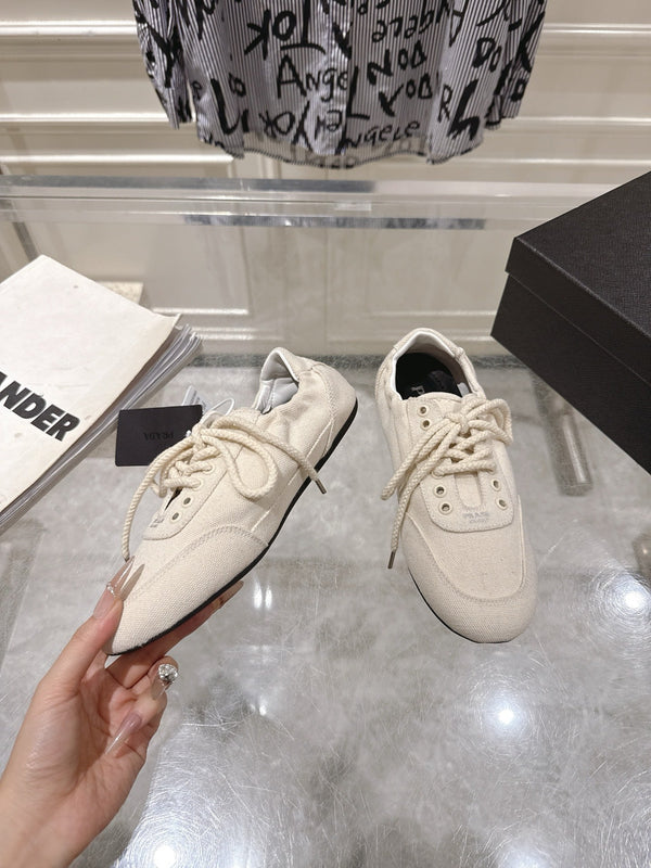 Prad 26S Sneakers Canvas 148090