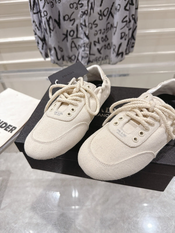 Prad 26S Sneakers Canvas 148090