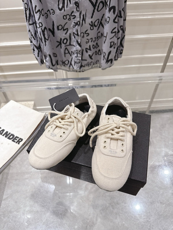 Prad 26S Sneakers Canvas 148090