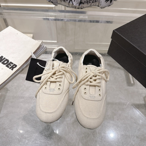 Prad 26S Sneakers Canvas 148090