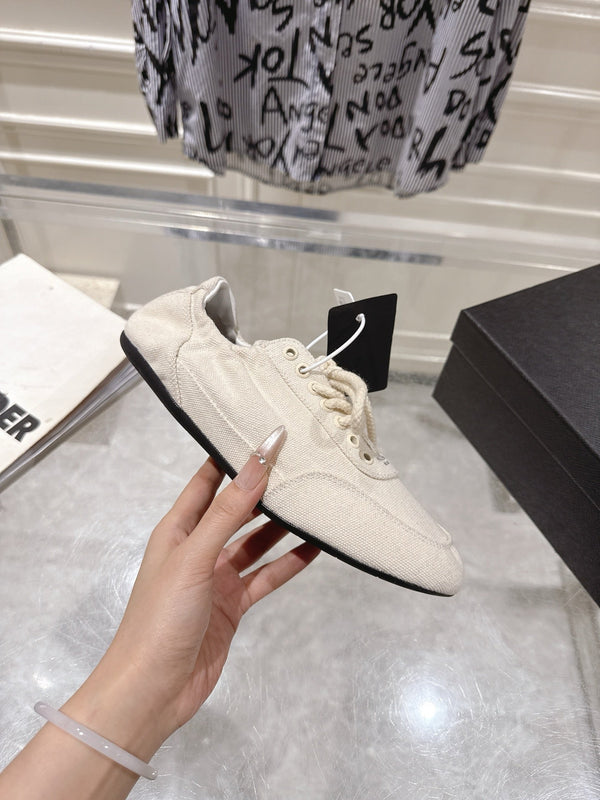 Prad 26S Sneakers Canvas 148090