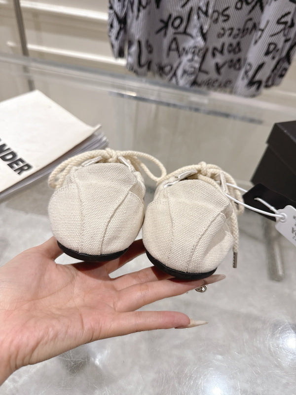 Prad 26S Sneakers Canvas 148090