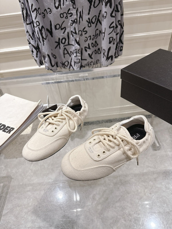 Prad 26S Sneakers Canvas 148090