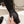 CELINE 25 Mid Calf Cowboy Boots Black Suede 434426