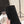 Celine Garance Triomphe High Boot 60mm Black Suede