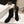 Celine Garance Triomphe Strap Boot 60mm Black Suede