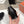 LP Pennan Fringe Black Cowhide 564799