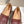 LP Pennan Fringe Burgundy Cowhide 564800