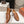 LP Pennan Fringe Burnt Clay Cowhide 564801