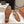 LP Pennan Fringe Burnt Clay Cowhide 564801