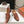 LP Pennan Fringe Burnt Clay Suede 564802