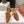 LP Pennan Fringe Brown Suede 564805