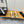 sandalo mulo 45 beige nero pcv e vitello