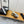 sandalo mulo 45 bianco nero pcv e vitello