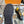 LV Rush Sneaker 40mm Black Yellow Cowhide