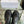 CD Ankle Boot Plain Black Calfskin