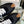 Loewe Flow Runner Sneaker Black White