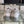 CC Sneaker Silver Pink Cowhide 204114