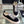 CC Sneaker Black Canvas 203261