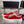 CC Sneaker Red Canvas 203267