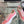 CC Sneaker Pink Canvas 203269