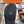 HM 25 Kos Clog Sandals Brown Cowhide 292050