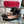VT 25 Ballerina Ballet Gladiator Flats Black Cowhide 292358