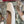 VT 25 Ballerina Ballet Gladiator Flats White Cowhide 292359