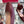 VT 25 Ballerina Ballet Gladiator Flats Ruby Red Cowhide 292360