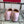 VT 25 Mary Jane Flats Pink Cowhide 292364