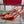 VT 25 High Heels Slingbacks Red Cowhide 292339
