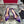 VT 25 High Heels Slingbacks Purple Cowhide 292356