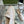 GC 2025 Espadrillas con morsetto in tela avorio 292315