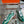 HM Jet Sneaker Green Suede 292278