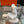 HM Keep Sneaker Gray mix White Canvas Calfskin 291839