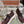 LP Flexy Walk Men's Sneaker Brown Wool 307254