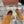 LP Tennis Walk Ochre Suede 307250