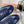 LP Tennis Walk Sneaker Surge Blue Suede 307249