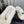 CC Double C Furry Slippers White Fur 554699