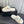 CC Double C Furry Slippers White Fur 554699