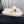 CC Double C Furry Slippers White Fur 554699