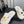 CC Double C Furry Slippers White Fur 554699