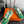 HM Jet Sneaker Green Suede 739992