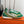 HM Jet Sneaker Green Suede 739992