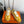 HM Jet Sneaker Yellow Suede 739993