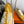HM Jet Sneaker Yellow Suede 739993