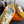 HM Jet Sneaker Yellow Suede 739993