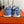 HM Jet Sneaker Blue White Suede 739996